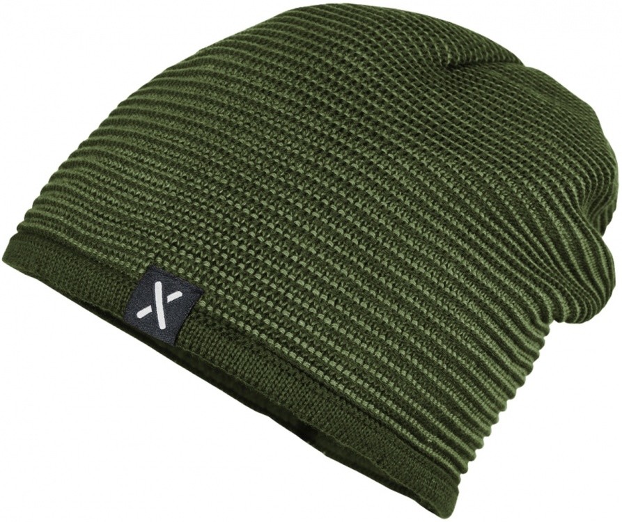 maximo Kids Hat maximo Kids Hat Farbe / color: olive ()