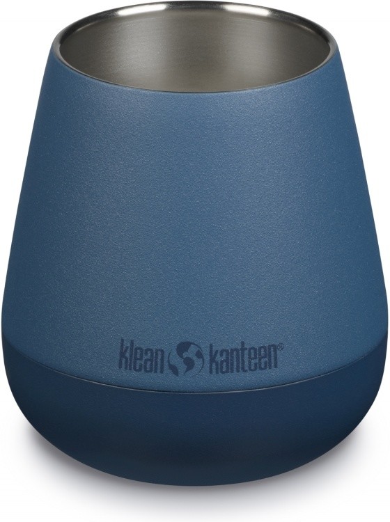 Klean Kanteen Wine Tumbler Klean Kanteen Wine Tumbler Farbe / color: stellar ()