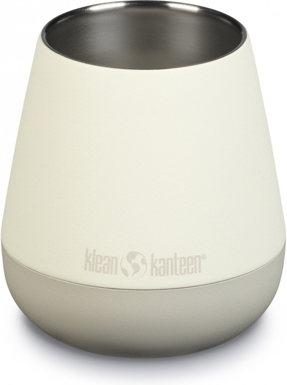 Klean Kanteen Wine Tumbler Klean Kanteen Wine Tumbler Farbe / color: tofu ()