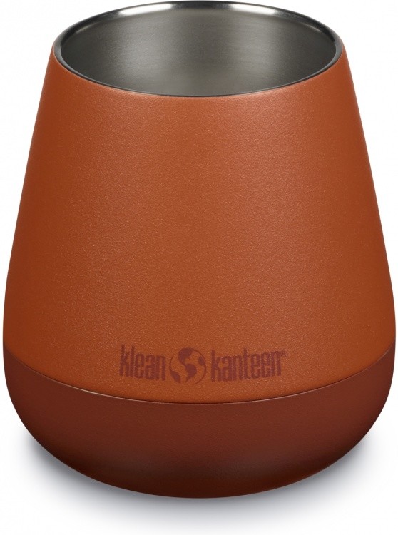 Klean Kanteen Wine Tumbler Klean Kanteen Wine Tumbler Farbe / color: autumn glaze ()