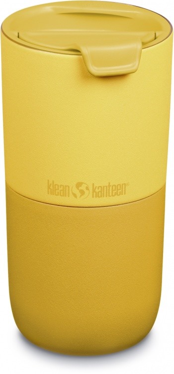 Klean Kanteen Tumbler Klean Kanteen Tumbler Farbe / color: old gold ()