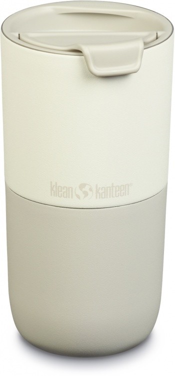 Klean Kanteen Tumbler Klean Kanteen Tumbler Farbe / color: tofu ()