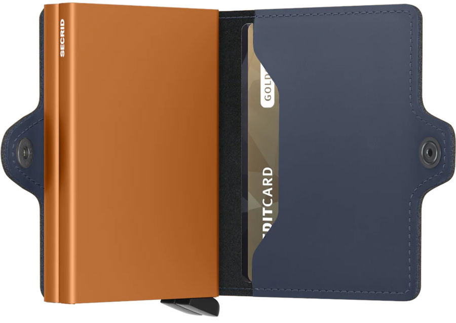 Detailansicht 7 detail, Farbe: nightblue/orange tw.