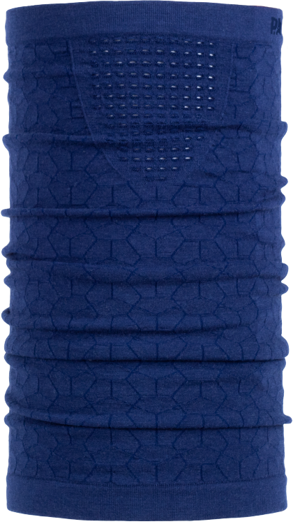 P.A.C. Seamless Merino Mesh Mask P.A.C. Seamless Merino Mesh Mask Farbe / color: navy ()