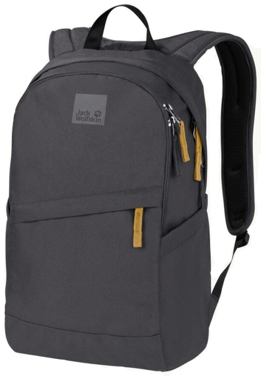 Jack Wolfskin Perfect Day Jack Wolfskin Perfect Day Farbe / color: asphalt ()