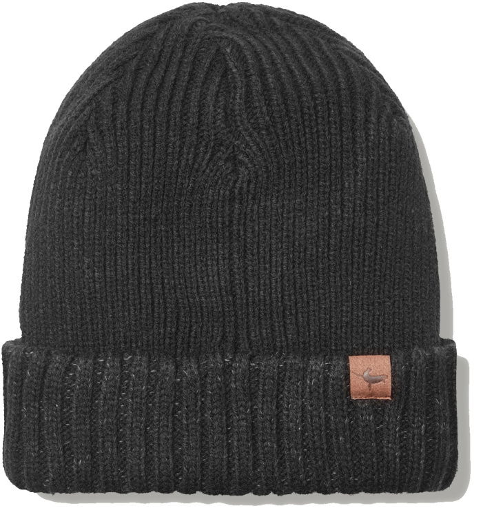 Sealskinz Bacton Waterproof Roll Cuff Beanie Sealskinz Bacton Waterproof Roll Cuff Beanie Farbe / color: black ()