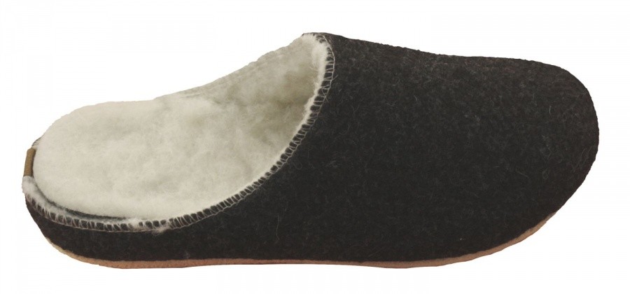 Unterwegs Slipper Men Unterwegs Slipper Men Farbe / color: black ()