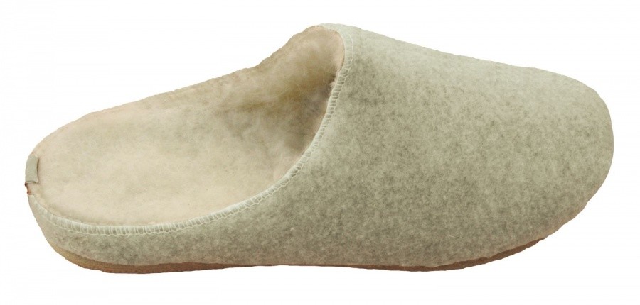 Unterwegs Slipper Women Unterwegs Slipper Women Farbe / color: beige ()