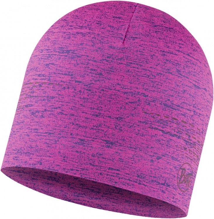 Buff Dryflx Beanie Buff Dryflx Beanie Farbe / color: pink fluor ()