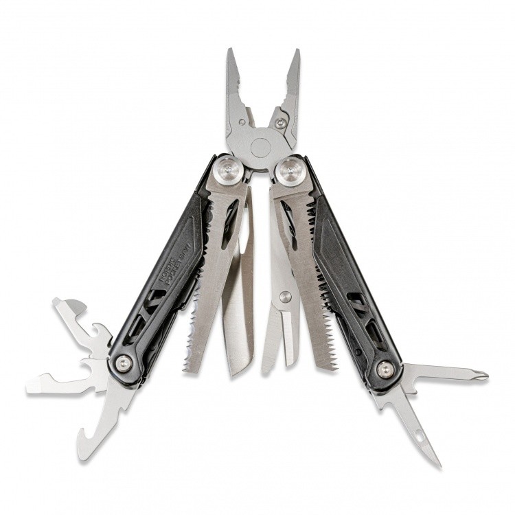 Nordic Pocket Saw Multi-Tool 13 Nordic Pocket Saw Multi-Tool 13 Nordic Pocket Saw Multi-Tool 13 ()