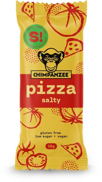 Chimpanzee Salty Bar Chimpanzee Salty Bar Farbe / color: Pizza ()