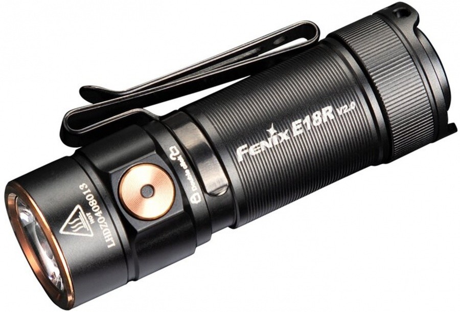 Fenix E18R V2.0 Fenix E18R V2.0  ()