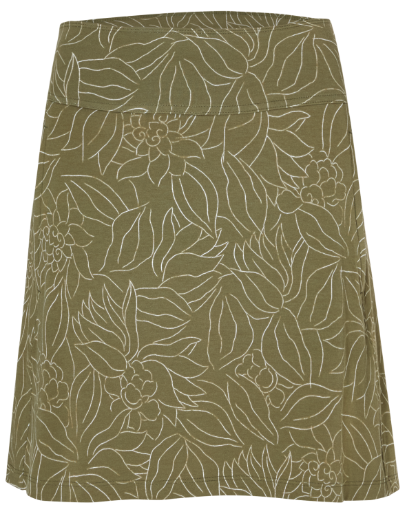 Sherpa Adventure Gear Neha Skort Sherpa Adventure Gear Neha Skort Farbe / color: evergreen leaf ()