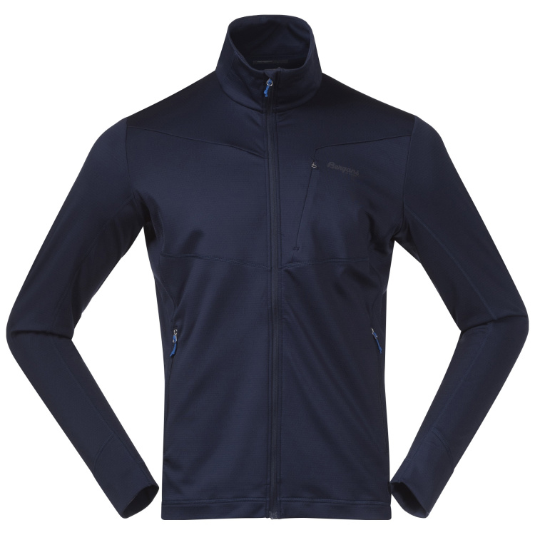 Bergans Skaland Jacket Bergans Skaland Jacket Farbe / color: navy blue ()