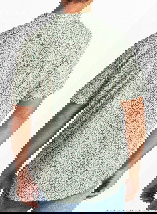 Rückansicht / back view