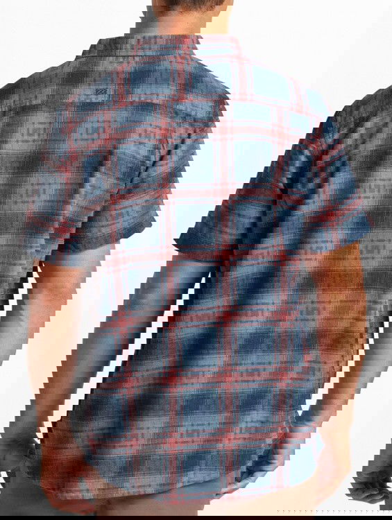 Rückansicht / back view