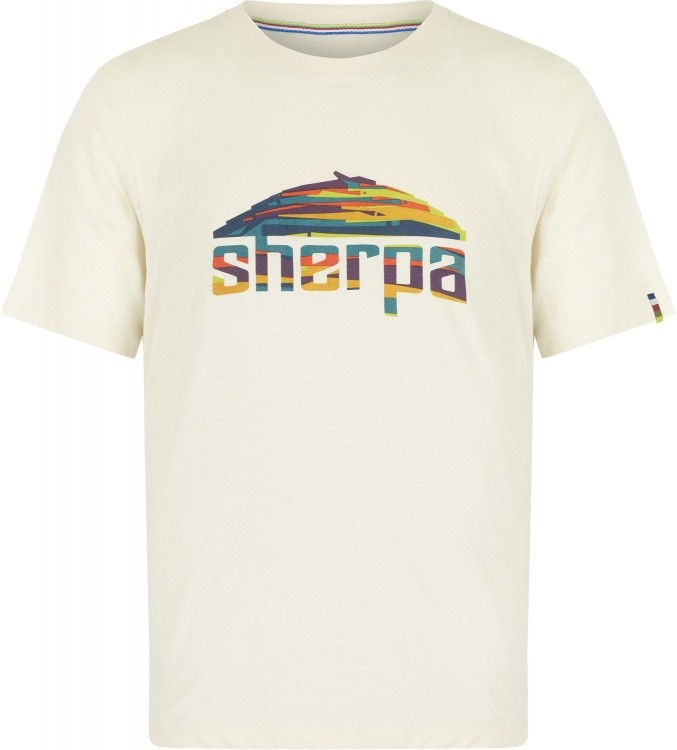 Sherpa Adventure Gear Sherpa Mountain Tee Men Sherpa Adventure Gear Sherpa Mountain Tee Men Farbe / color: peetho ()