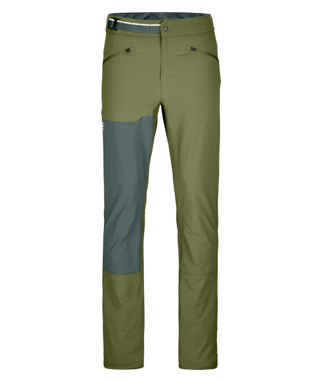 Ortovox Brenta Pants Ortovox Brenta Pants Farbe / color: wild herbs ()