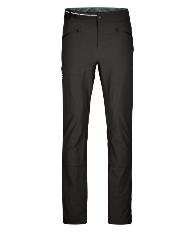 Ortovox Brenta Pants Ortovox Brenta Pants Farbe / color: black raven ()