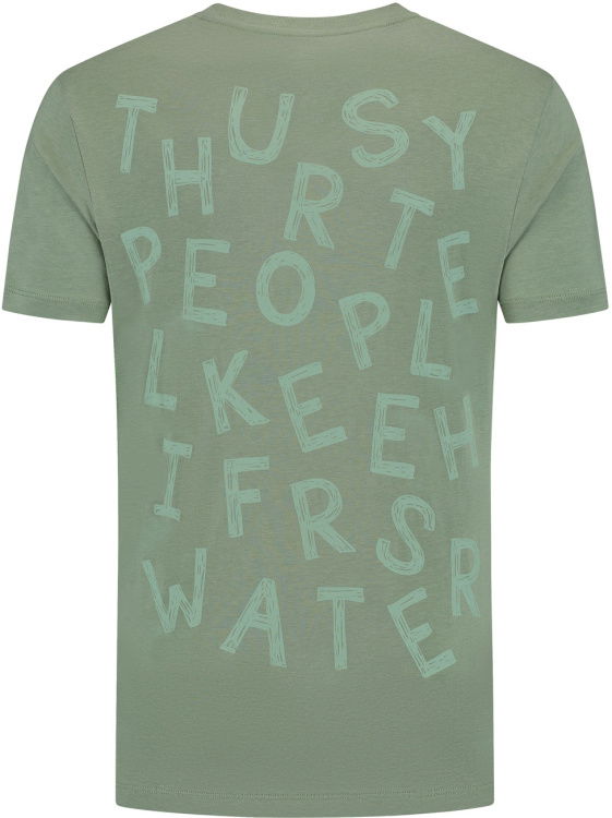 Rückseite / Back Side Farbe/Color:sea spray green