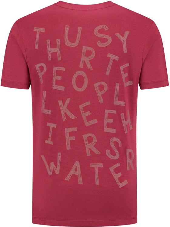 Back Side Farbe/Color:berry