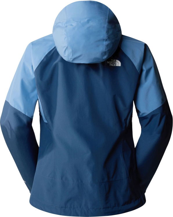 Rückansicht / Back view(indigo stone/shady blue)