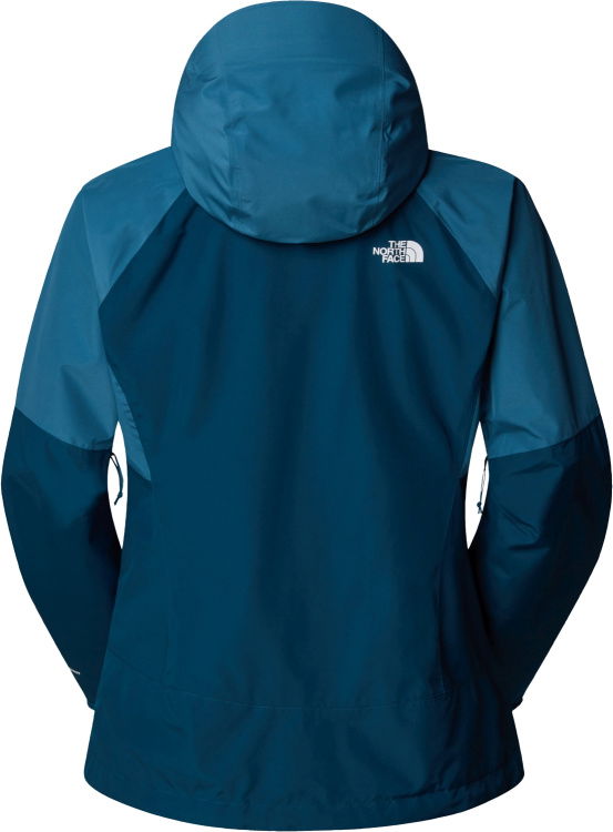 Rückansicht/back view(mallard blue/midn. petrol)