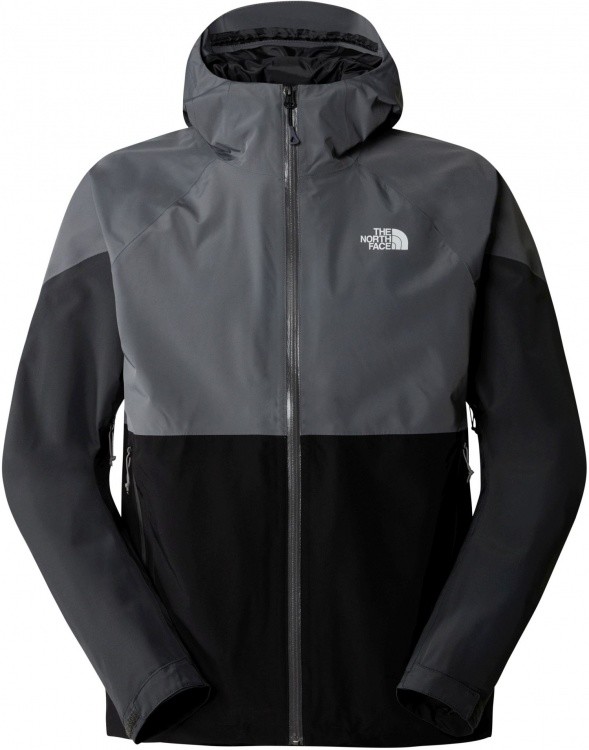 The North Face Lightning Zip In Jacket The North Face Lightning Zip In Jacket Farbe / color: tnf black/smoked pag ()