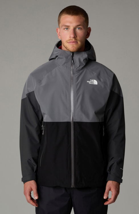 Details(Farbe/color:TNFblkSmkdPrl.a.g.)