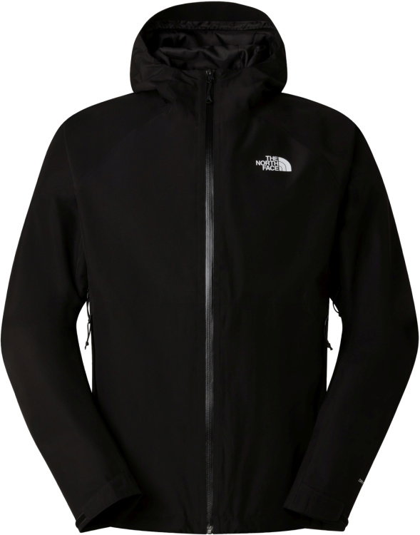 The North Face Lightning Zip In Jacket The North Face Lightning Zip In Jacket Farbe / color: tnf black ()