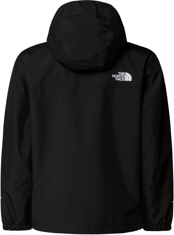 Rückansicht/back view