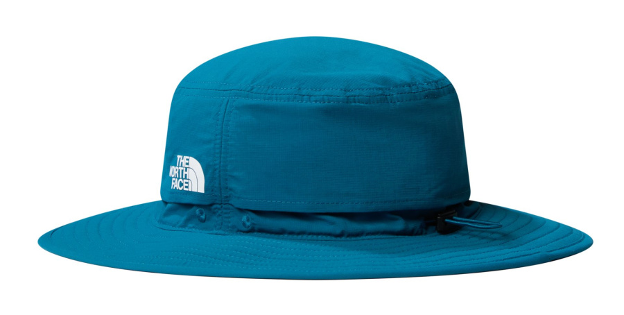 The North Face Horizon Breeze Brimmer Hat The North Face Horizon Breeze Brimmer Hat Farbe / color: blue moos ()