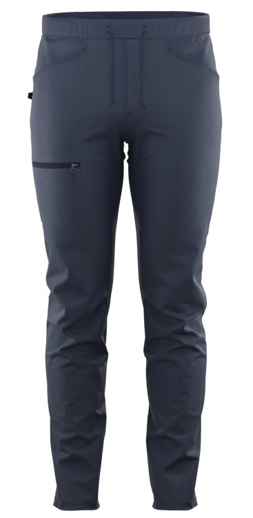 Haglöfs ROC Lite Slim Pant Men Haglöfs ROC Lite Slim Pant Men Farbe / color: tarn blue ()