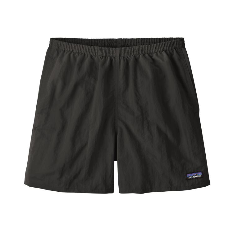 Patagonia Mens Baggies Shorts Patagonia Mens Baggies Shorts Farbe / color: black ()