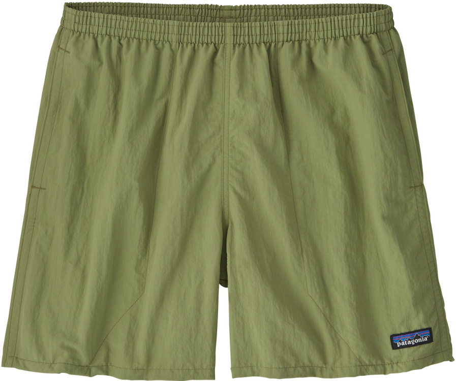 Patagonia Mens Baggies Shorts Patagonia Mens Baggies Shorts Farbe / color: buckhorn green ()