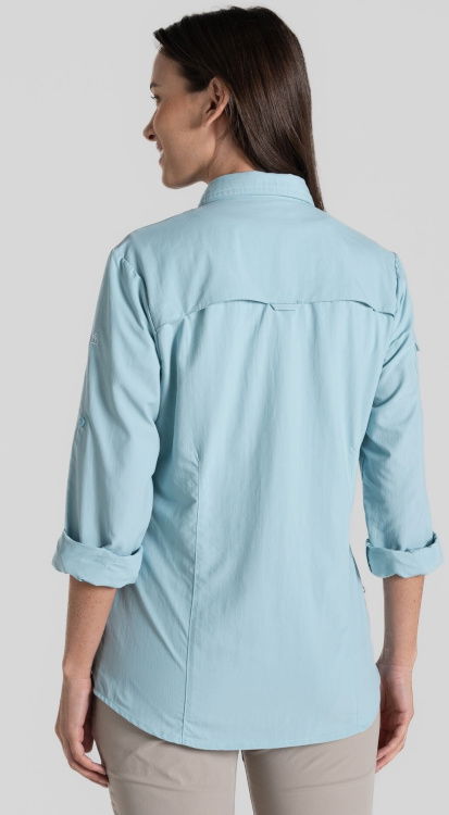 Rückansicht / back view