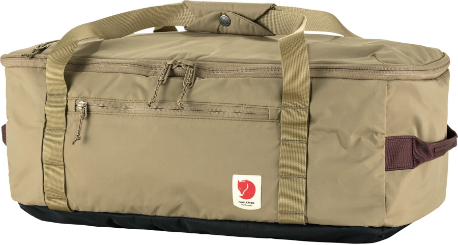 Fjällräven High Coast Duffel 36 Fjällräven High Coast Duffel 36 Farbe / color: clay ()