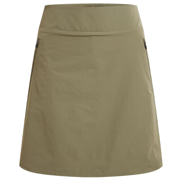 Craghoppers NosiLife Pro Skort Craghoppers NosiLife Pro Skort Farbe / color: wild olive ()