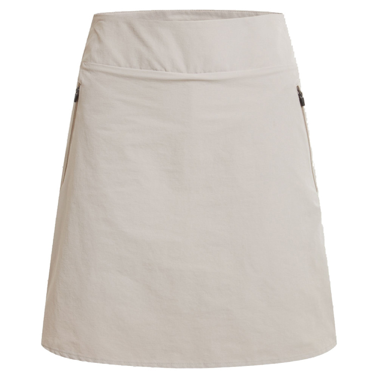 Craghoppers NosiLife Pro Skort Craghoppers NosiLife Pro Skort Farbe / color: soft mushroom ()