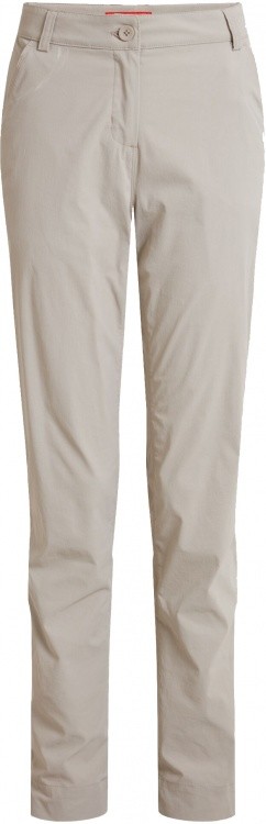 Craghoppers NosiLife Womens Milla Trouser Craghoppers NosiLife Womens Milla Trouser Farbe / color: soft mushroom ()