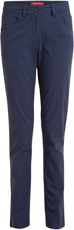 Craghoppers NosiLife Womens Milla Trouser Craghoppers NosiLife Womens Milla Trouser Farbe / color: blue navy ()