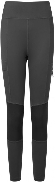 Mountain Equipment Turas Womens Legging Mountain Equipment Turas Womens Legging Farbe / color: phantom/black ()