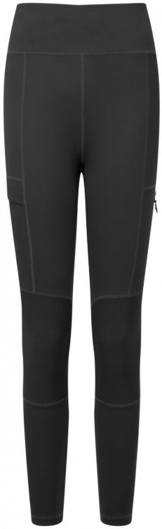 Mountain Equipment Turas Womens Legging Mountain Equipment Turas Womens Legging Farbe / color: black ()