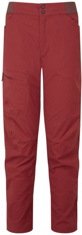 Mountain Equipment Altun Womens Pant Mountain Equipment Altun Womens Pant Farbe / color: cabernet ()