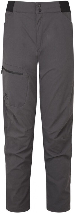 Mountain Equipment Altun Womens Pant Mountain Equipment Altun Womens Pant Farbe / color: phantom ()