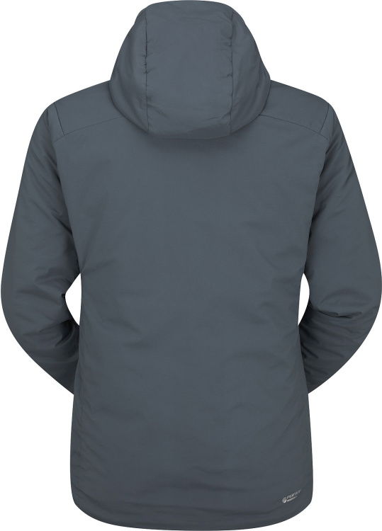 Rückansicht / Back view