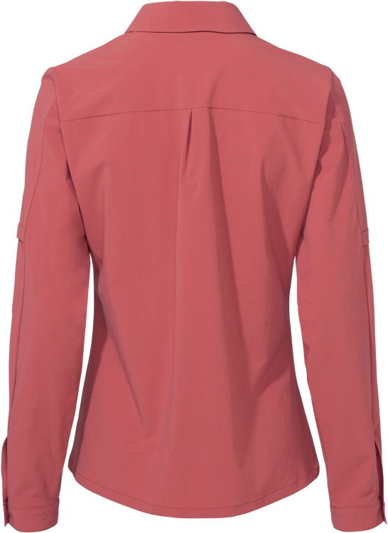 Rückansicht / Back View