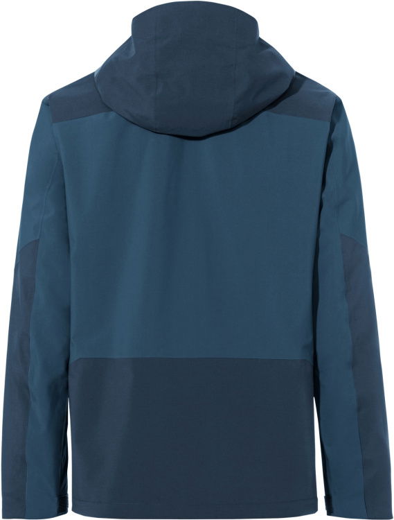 Rückansicht / Back View