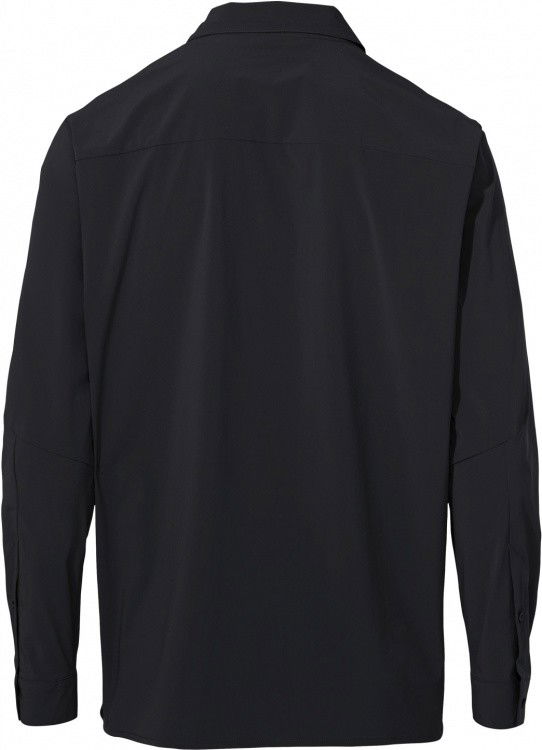 Rückansicht / Back View