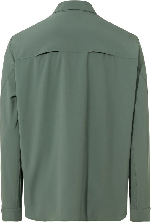 Rückansicht / Back View